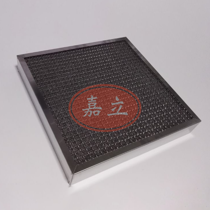 平桥不锈钢油雾过滤器